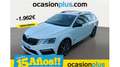 Skoda Octavia Combi 2.0TDI RS DSG 135kW Blanco - thumbnail 1