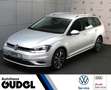 Volkswagen Golf Var.2.0TDI DSG United AHK NavPro ACC App Silber - thumbnail 1