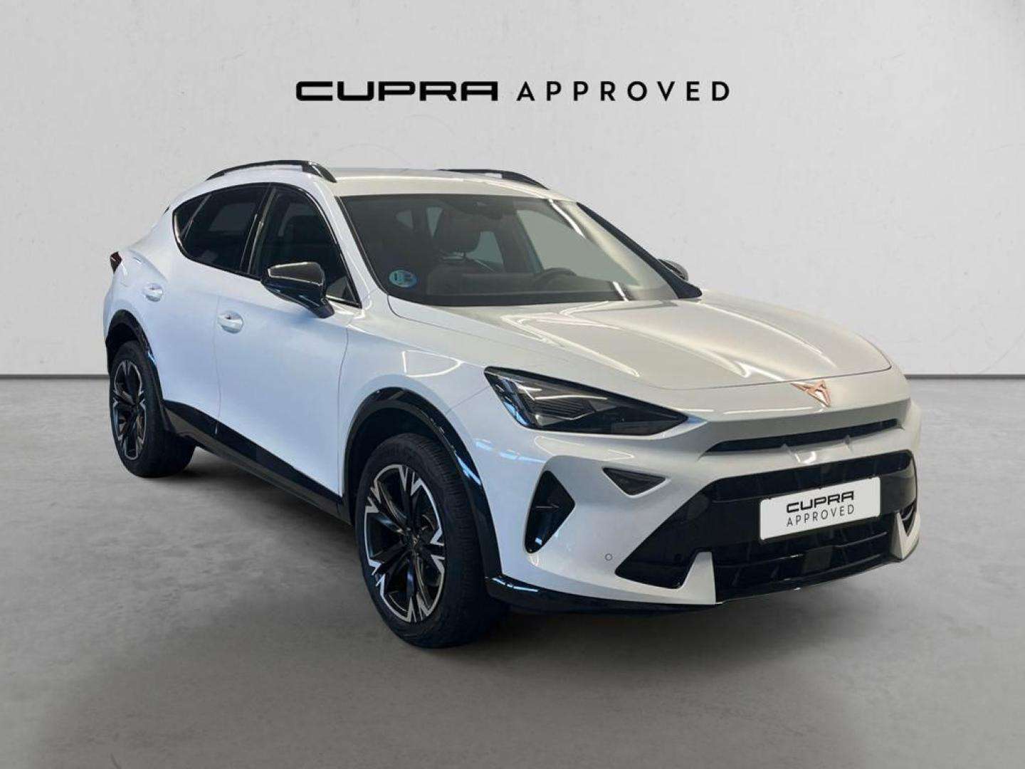 CUPRA Formentor 1.5 eTSI 150 DSG - foto 1