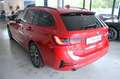 BMW 318 d (G21) Advantage *LED*AHK*ACC*KAM*Sportsitze Czerwony - thumbnail 8