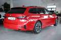 BMW 318 d (G21) Advantage *LED*AHK*ACC*KAM*Sportsitze Czerwony - thumbnail 6