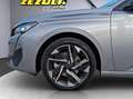 Peugeot 308 Hybrid 145 e-DSC6 Allure Grau - thumbnail 20
