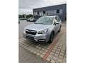 Subaru Forester Exclusive AWD 2.0D*Autom AHK LED R-Kam Silber - thumbnail 2