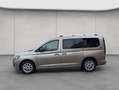 Ford Grand Tourneo Connect 2.0 EcoBlue TITANIUM 75 kW, Silber - thumbnail 2