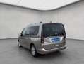 Ford Grand Tourneo Connect 2.0 EcoBlue TITANIUM 75 kW, Silber - thumbnail 3