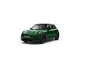 MINI Cooper SE Grün - thumbnail 3