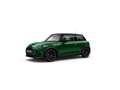 MINI Cooper SE Grün - thumbnail 2