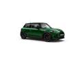 MINI Cooper SE Grün - thumbnail 4