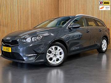 Sportswagon 1.0 T-GDi DynamicPlusLine|120PK|1/2 LE