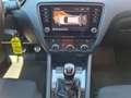 Skoda Octavia Combi 1,6 TDI Style Limited Silber - thumbnail 13