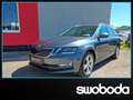 Skoda Octavia Combi 1,6 TDI Style Limited Silber - thumbnail 1
