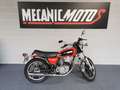 Yamaha SR 500 YAMAHA SR 500 1979 SJ4 Rood - thumbnail 1