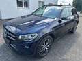 Mercedes-Benz GLC 220 d 4M Distro Pano Kamera LED AHK Memory Bleu - thumbnail 1
