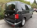 Volkswagen Transporter 2.0 TDi DSG+3 PLACES+NAVI+AIRCO+JANTES+EURO 5B Noir - thumbnail 11