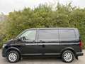 Volkswagen Transporter 2.0 TDi DSG+3 PLACES+NAVI+AIRCO+JANTES+EURO 5B Noir - thumbnail 3
