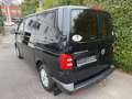 Volkswagen Transporter 2.0 TDi DSG+3 PLACES+NAVI+AIRCO+JANTES+EURO 5B Noir - thumbnail 6