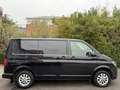 Volkswagen Transporter 2.0 TDi DSG+3 PLACES+NAVI+AIRCO+JANTES+EURO 5B Noir - thumbnail 13