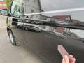 Volkswagen Transporter 2.0 TDi DSG+3 PLACES+NAVI+AIRCO+JANTES+EURO 5B Noir - thumbnail 4