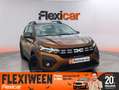 Dacia Sandero Stepway TCe Essential 67kW Naranja - thumbnail 1