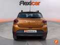 Dacia Sandero Stepway TCe Essential 67kW Naranja - thumbnail 8