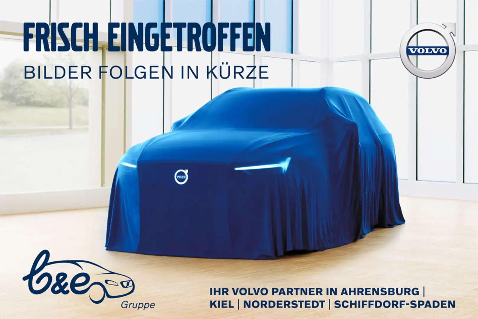 Volvo EX30 Plus AWD Performance Pure Electric *sofort verfügb Blau - 2