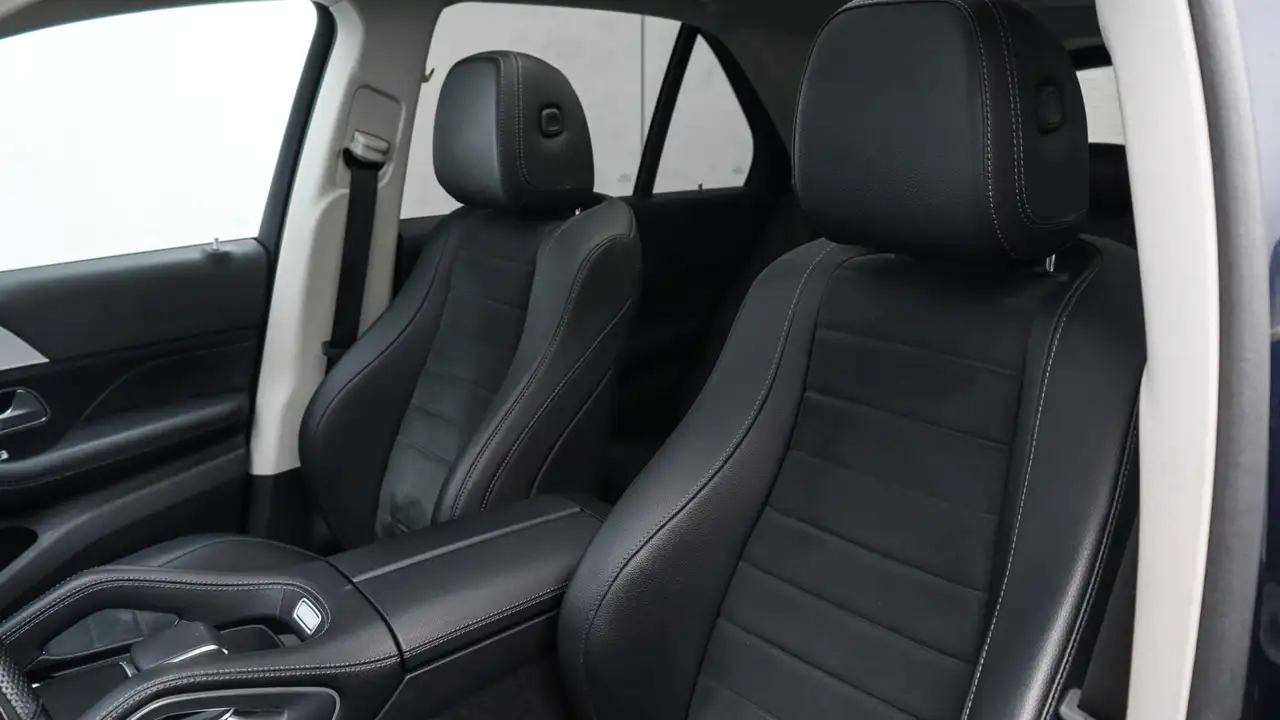 Mercedes-Benz GLE de 4MATIC Premium Plus AMG Line Burmester Pano, миниатюра 8