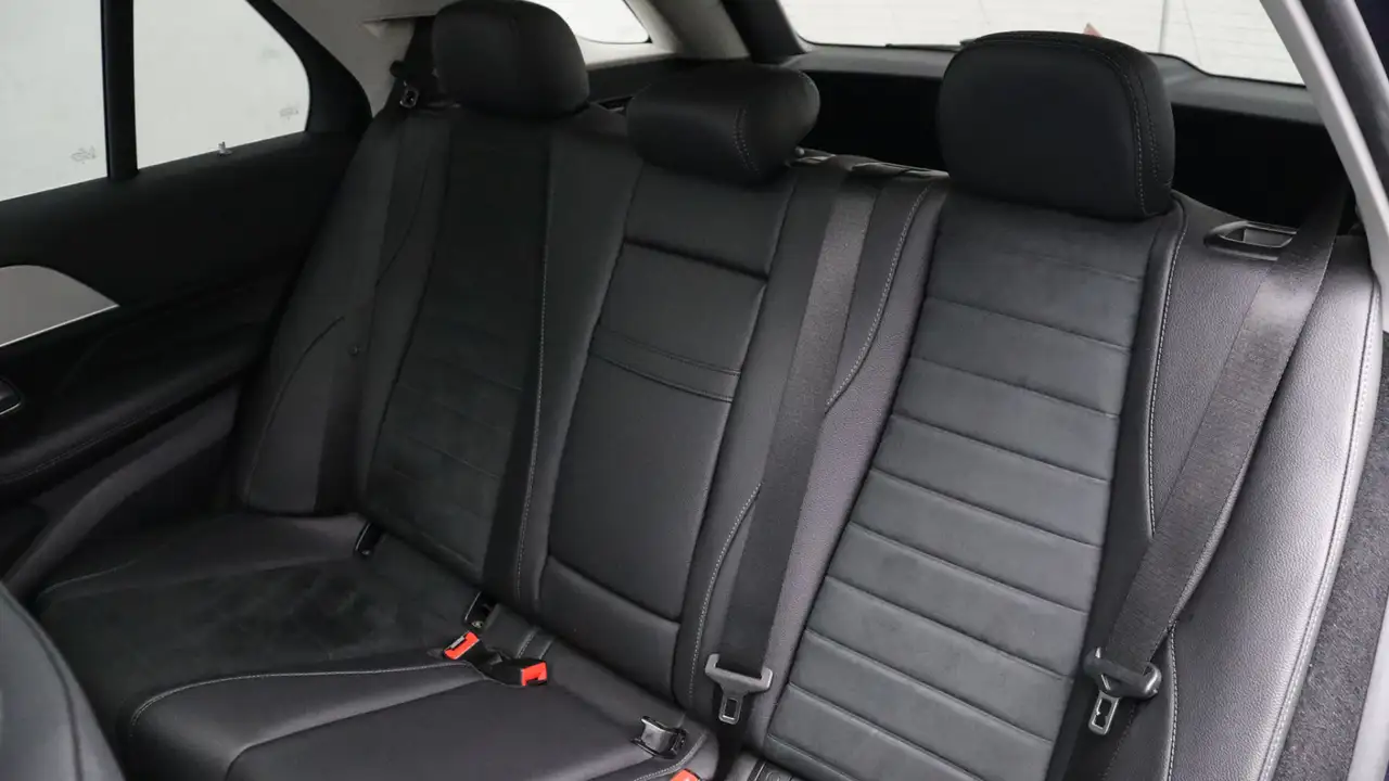 Mercedes-Benz GLE de 4MATIC Premium Plus AMG Line Burmester Pano, миниатюра 19