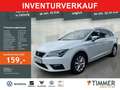 SEAT Leon ST 1.6 TDI STYLE *LED *RKAM *ACC *NAVI *SHZ * Bianco - thumbnail 1