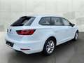 SEAT Leon ST 1.6 TDI STYLE *LED *RKAM *ACC *NAVI *SHZ * Bianco - thumbnail 5
