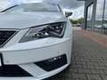 SEAT Leon ST 1.6 TDI STYLE *LED *RKAM *ACC *NAVI *SHZ * Weiß - thumbnail 7
