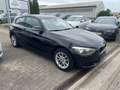 BMW 118 i Urban Line KLIMAAUTOMATIK , SITZHEIZUNG Schwarz - thumbnail 3