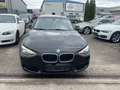 BMW 118 i Urban Line KLIMAAUTOMATIK , SITZHEIZUNG Schwarz - thumbnail 2