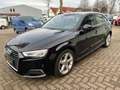 Audi A3 Sportback 40 e-tron sport/NAVI/SHZ/TEMP/VIRTU Schwarz - thumbnail 4