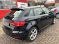 Audi A3 Sportback 40 e-tron sport/NAVI/SHZ/TEMP/VIRTU Schwarz - thumbnail 8
