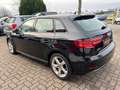 Audi A3 Sportback 40 e-tron sport/NAVI/SHZ/TEMP/VIRTU Schwarz - thumbnail 5