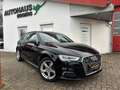 Audi A3 Sportback 40 e-tron sport/NAVI/SHZ/TEMP/VIRTU Schwarz - thumbnail 1