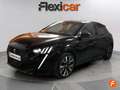 Peugeot 208 1.2 Puretech S&S GT Line EAT8 100 Negro - thumbnail 3
