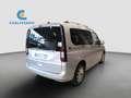 Ford Tourneo Connect Tourneo Connect 2.0 Ecoblue 122cv Titanium Argento - thumbnail 4