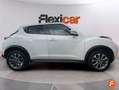 Nissan Juke G EU6 86 kW (117 CV) XTRONIC N-CONNECTA Blanco - thumbnail 3