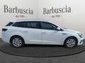 Renault Megane 1.5 blue dci Business 115cv AUTOCARRO N1 Weiß - thumbnail 3