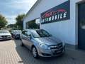 Opel Astra Caravan 1.7 CDTI ecoFLEX Edition 81kW Silber - thumbnail 1