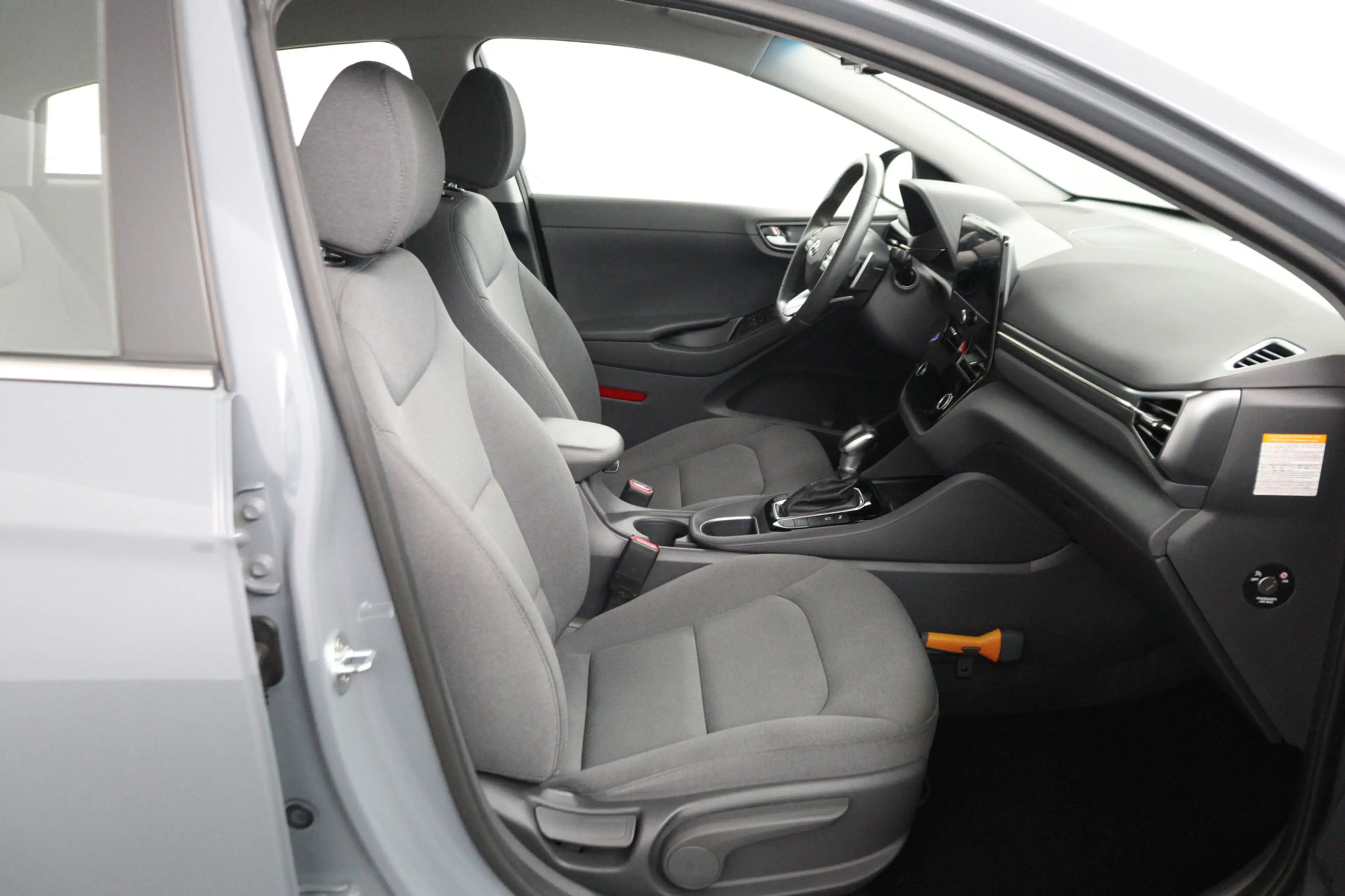 Hyundai IONIQ 1.6 GDi Comfort - Plus HYBRID 140pk Camera/Navi/Ca — photo 18