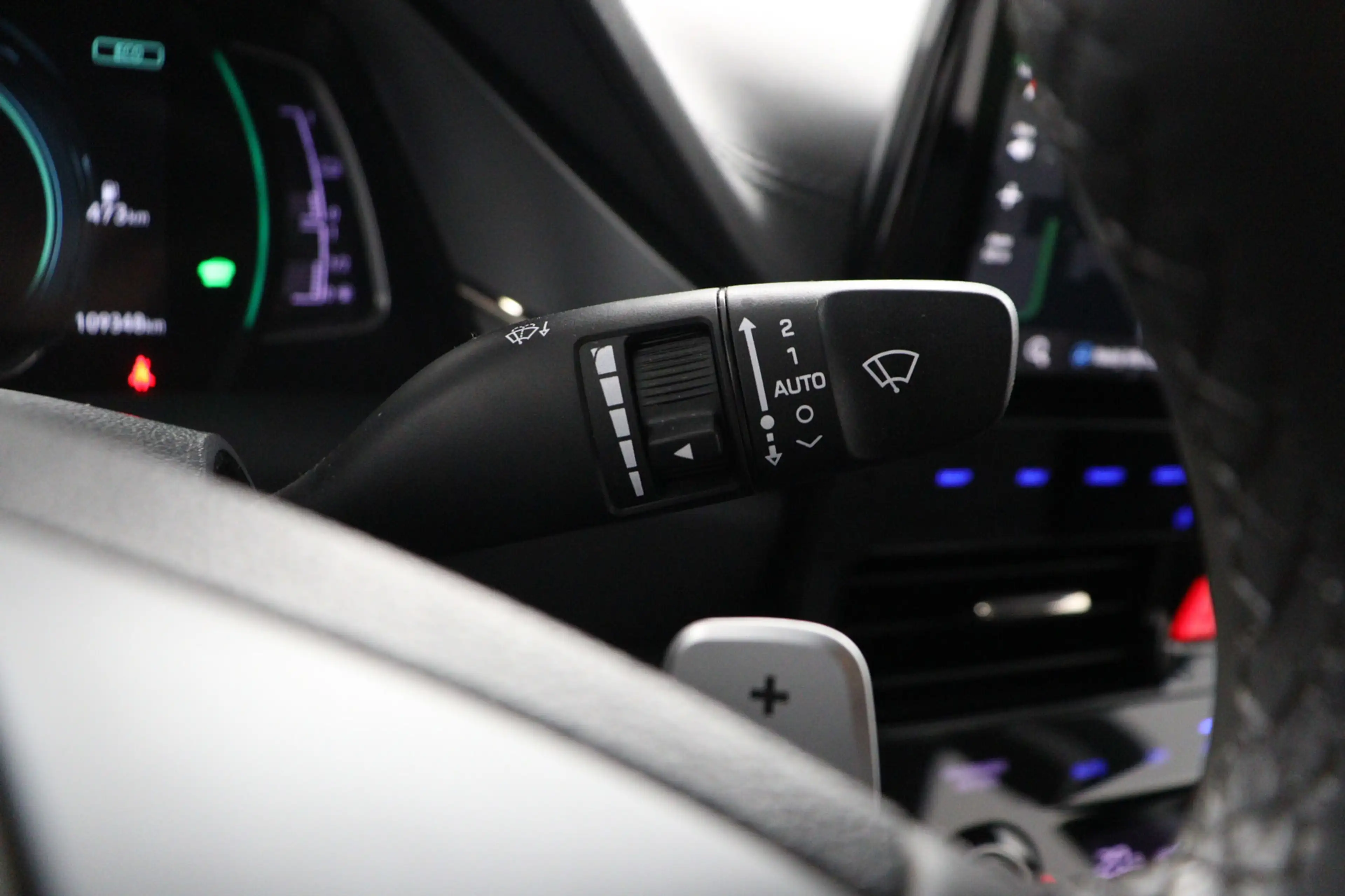 Hyundai IONIQ 1.6 GDi Comfort - Plus HYBRID 140pk Camera/Navi/Ca — photo 27