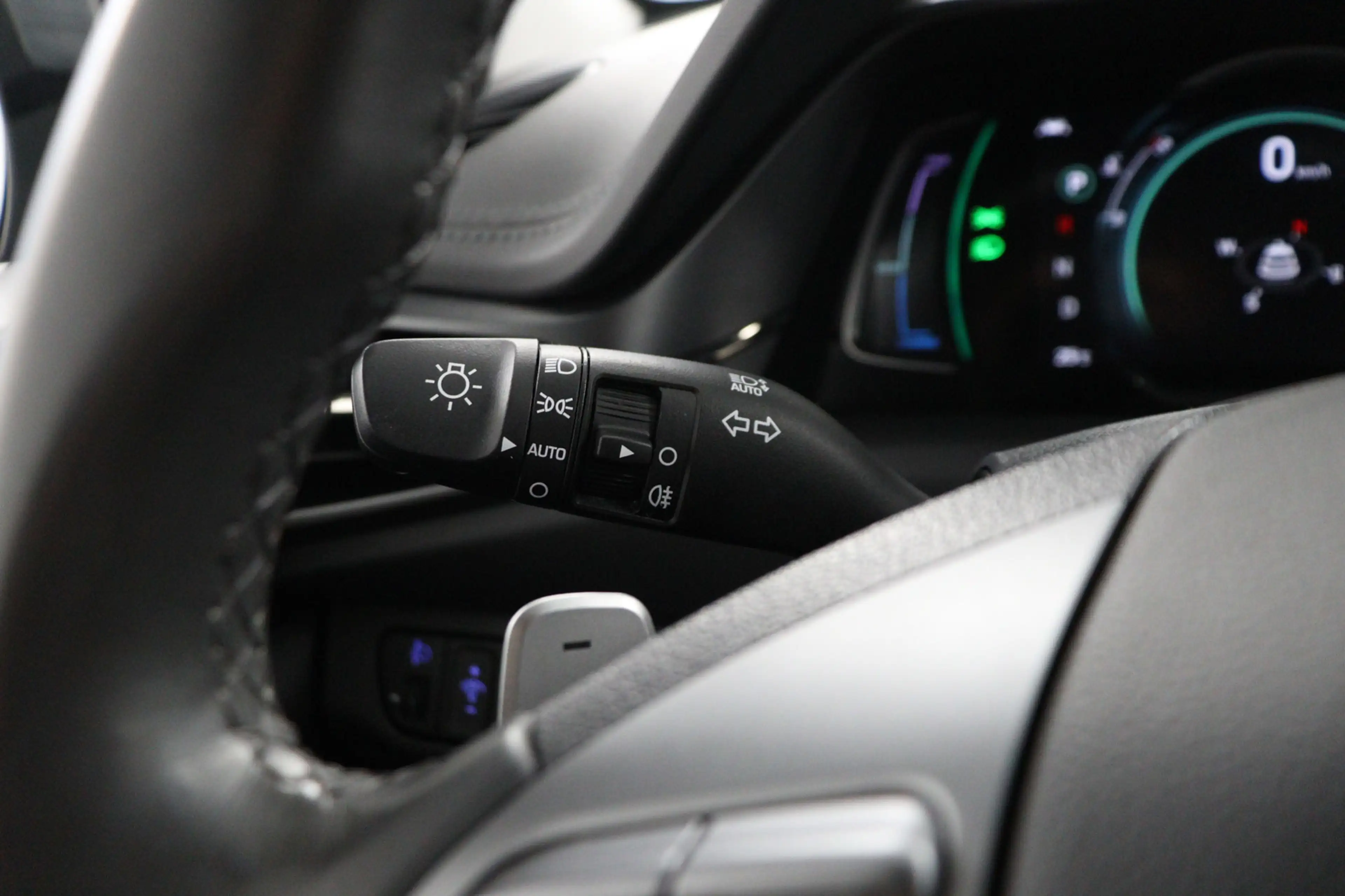 Hyundai IONIQ 1.6 GDi Comfort - Plus HYBRID 140pk Camera/Navi/Ca — photo 26