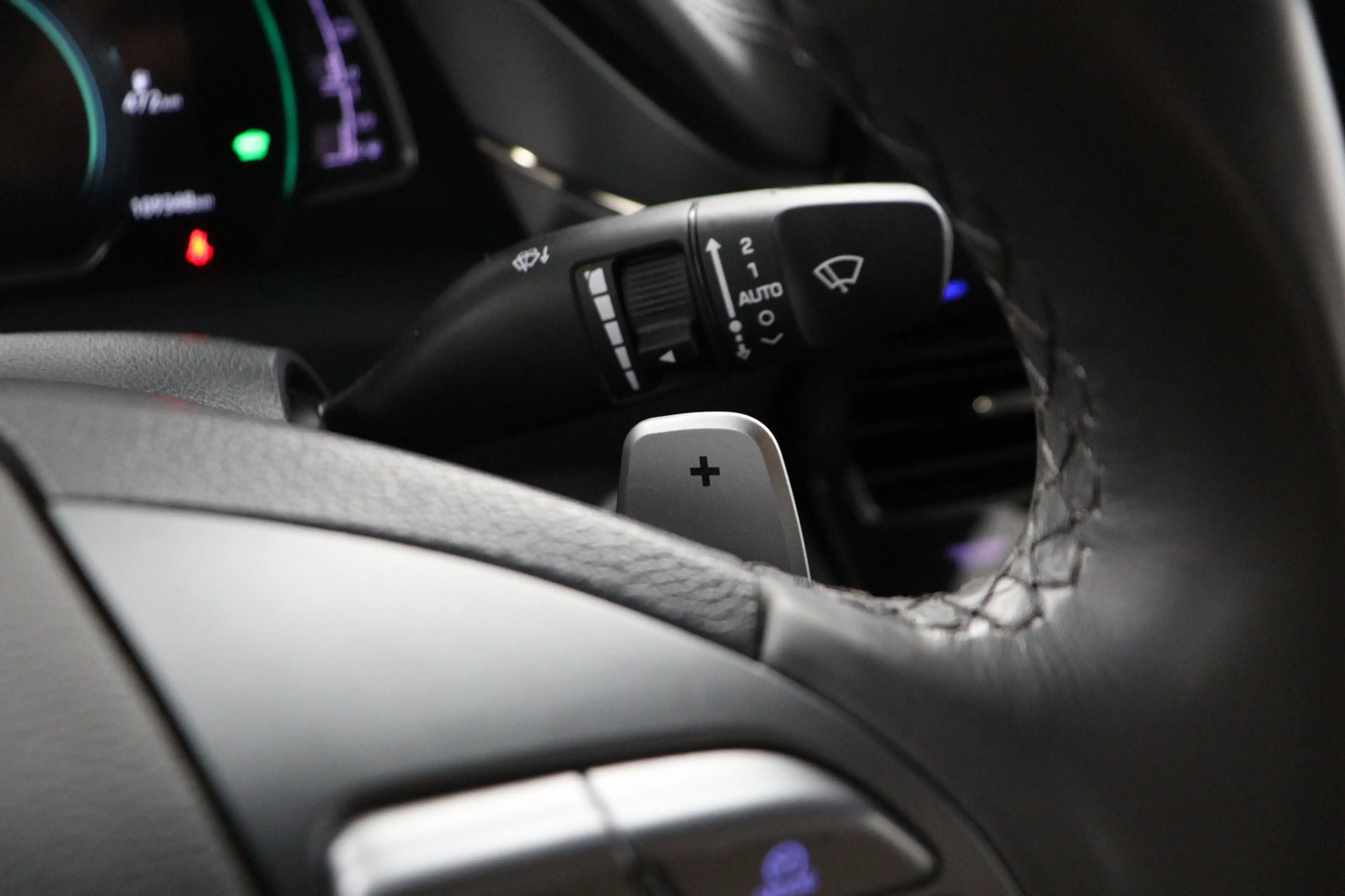 Hyundai IONIQ 1.6 GDi Comfort - Plus HYBRID 140pk Camera/Navi/Ca — photo 41
