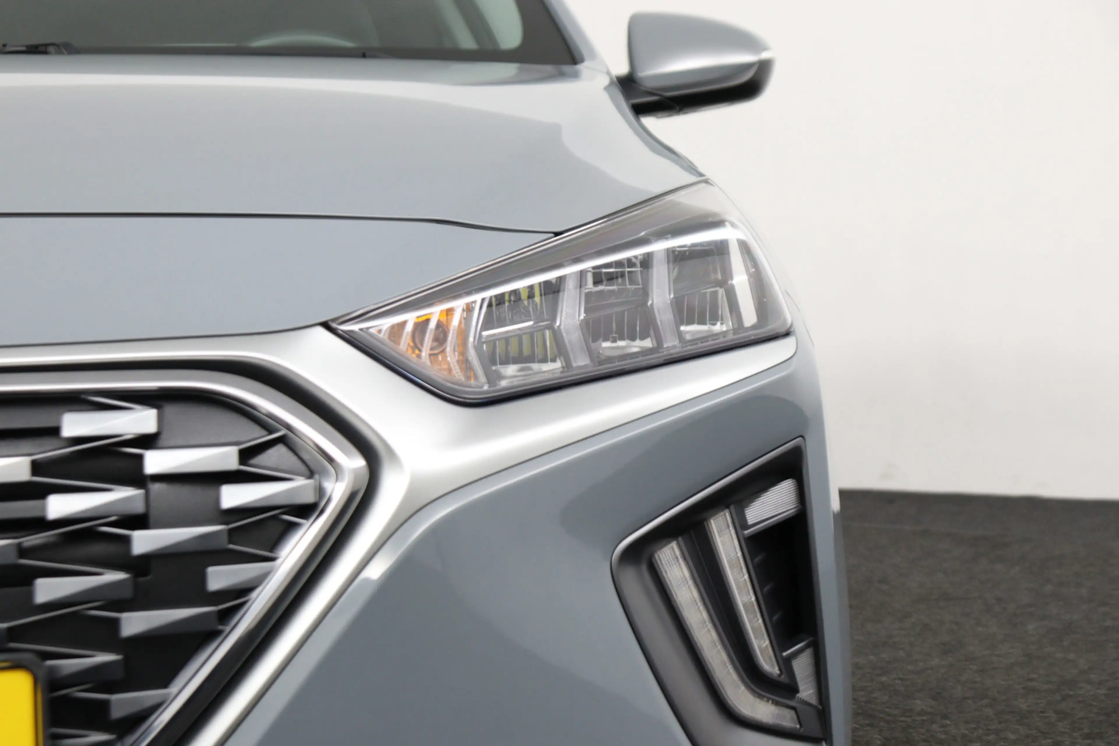 Hyundai IONIQ 1.6 GDi Comfort - Plus HYBRID 140pk Camera/Navi/Ca — photo 30