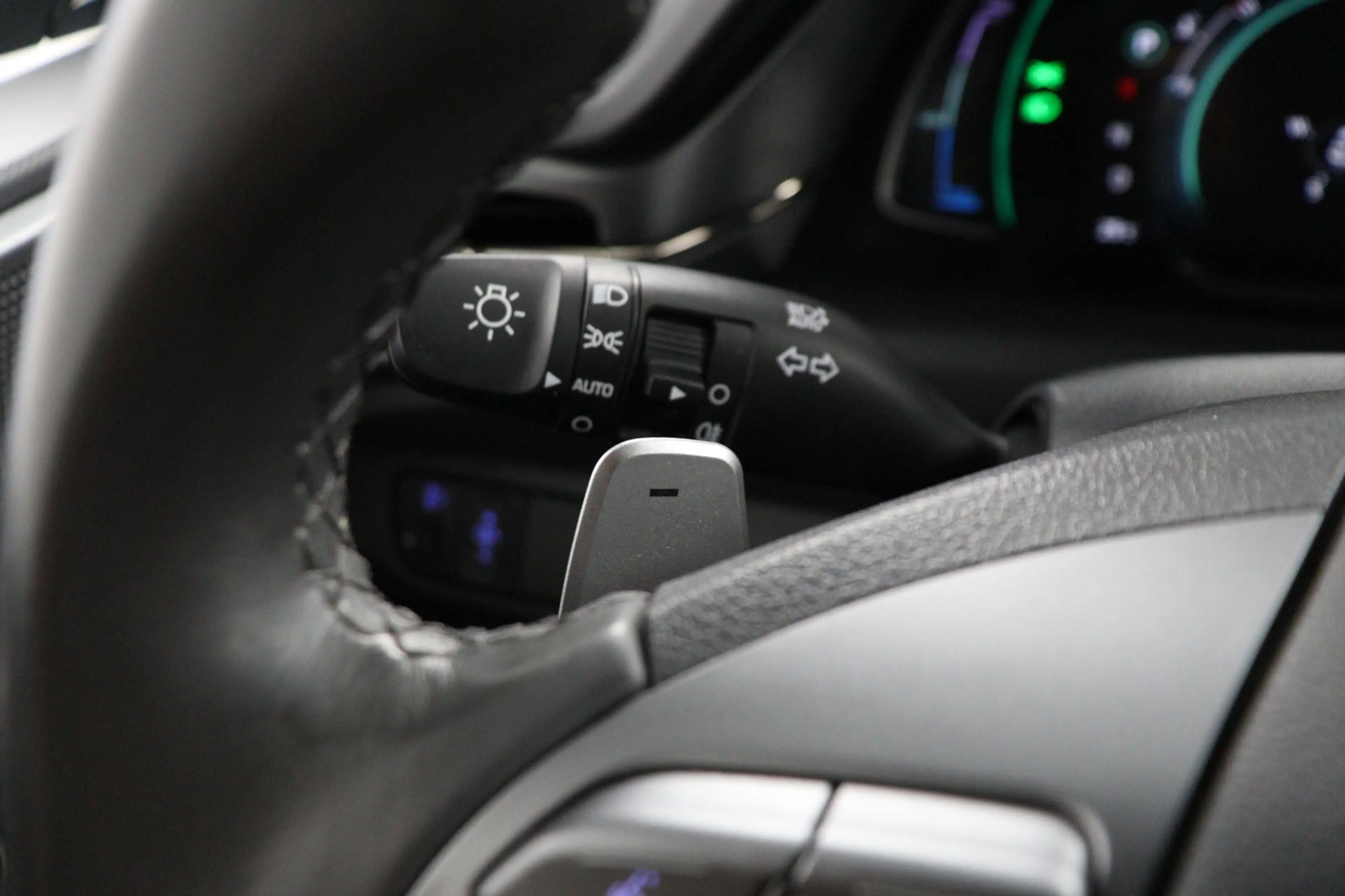 Hyundai IONIQ 1.6 GDi Comfort - Plus HYBRID 140pk Camera/Navi/Ca — photo 40