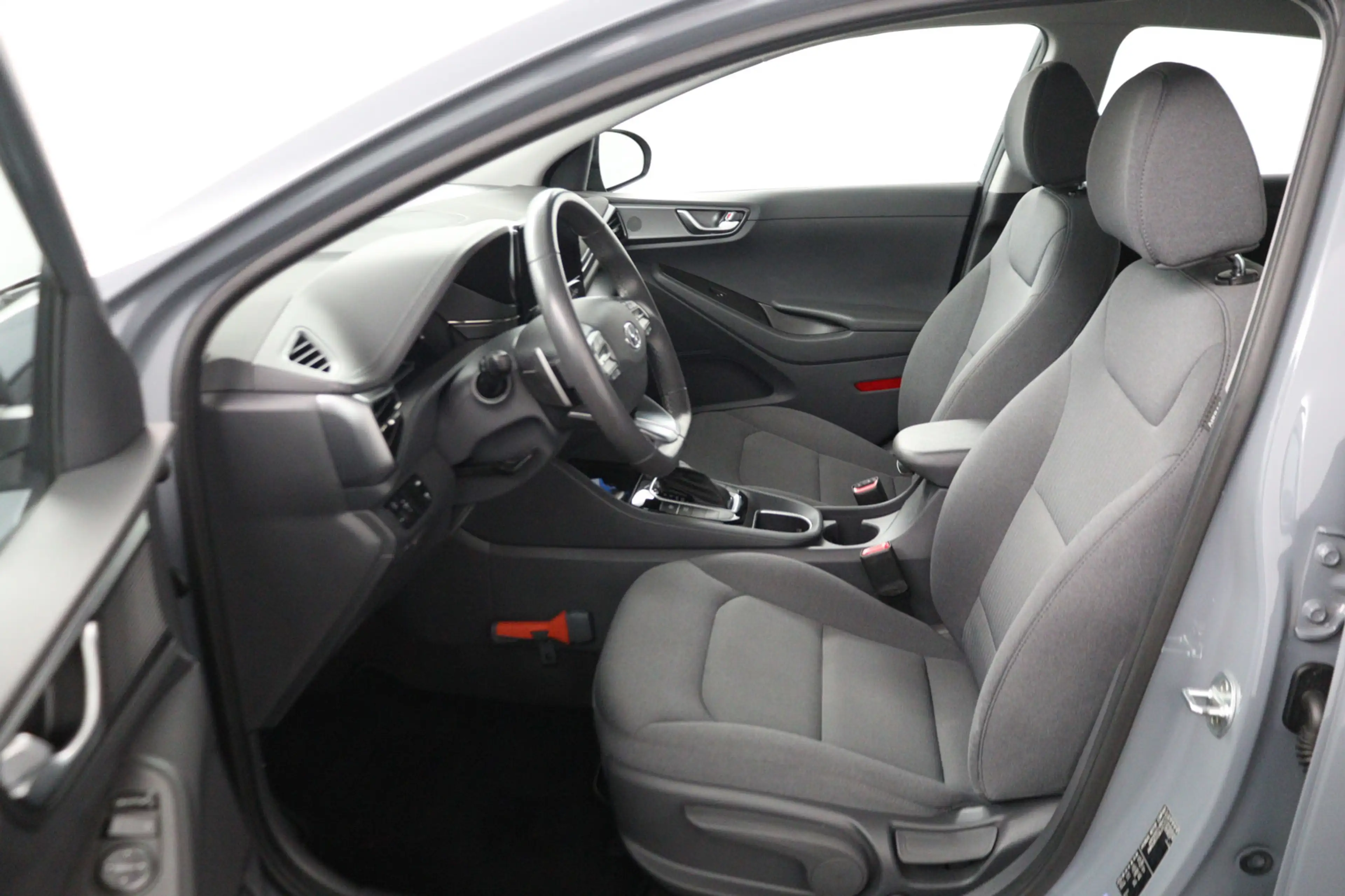 Hyundai IONIQ 1.6 GDi Comfort - Plus HYBRID 140pk Camera/Navi/Ca — photo 14