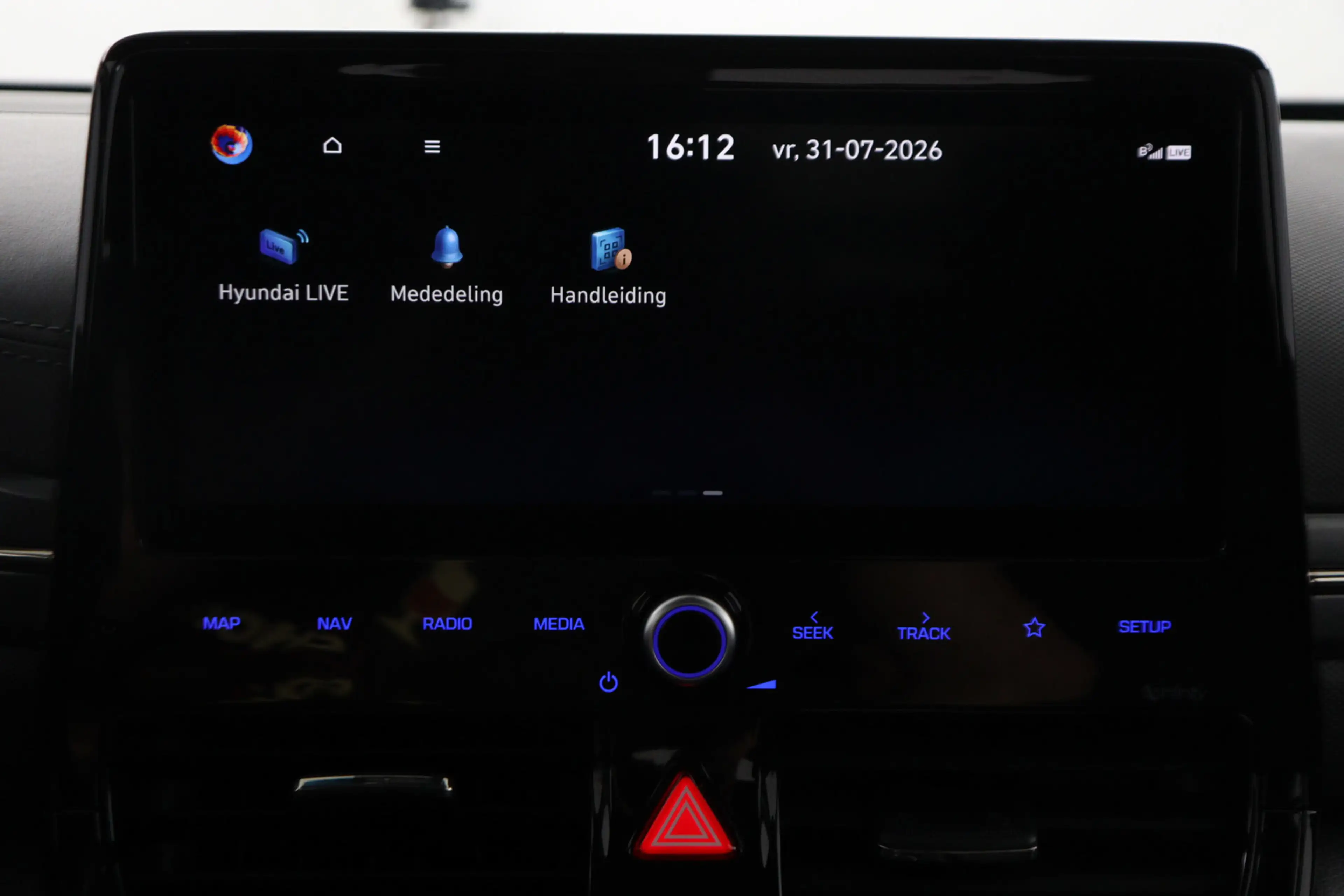 Hyundai IONIQ 1.6 GDi Comfort - Plus HYBRID 140pk Camera/Navi/Ca — photo 44