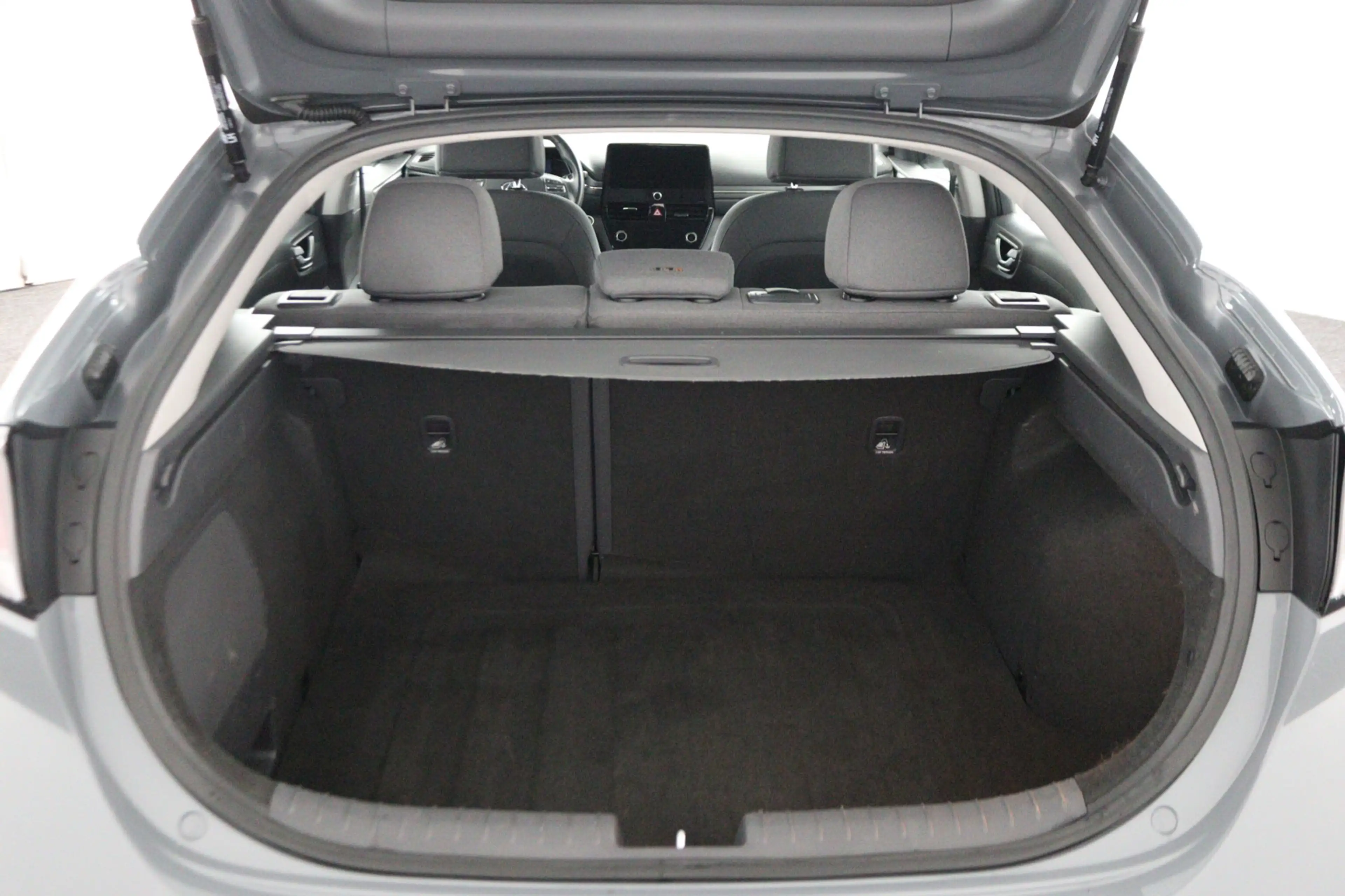 Hyundai IONIQ 1.6 GDi Comfort - Plus HYBRID 140pk Camera/Navi/Ca — photo 19